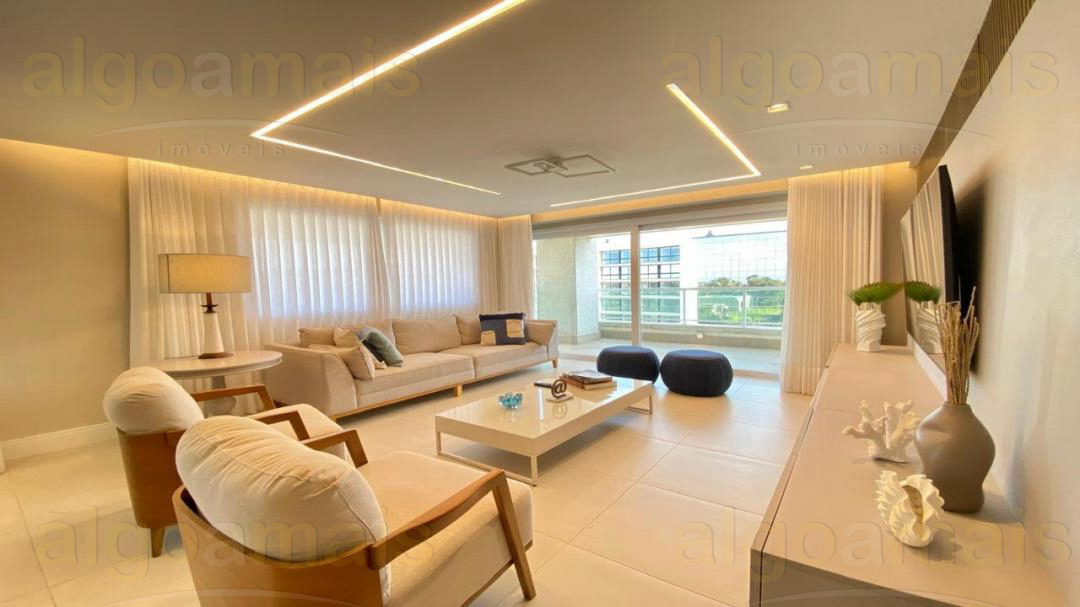 Apartamento, 3 quartos, 170 m² - Foto 5