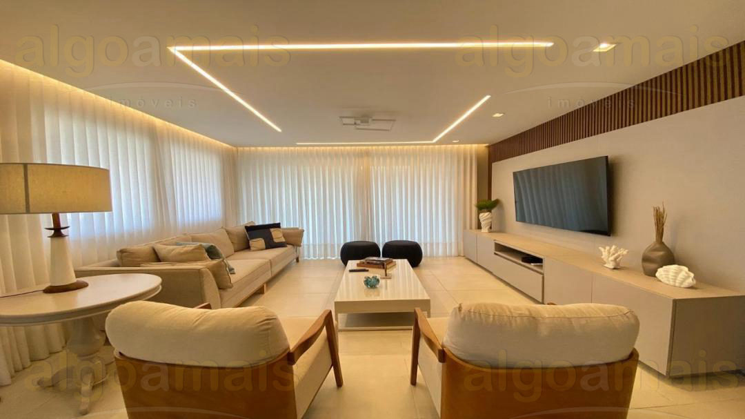 Apartamento, 3 quartos, 170 m² - Foto 8