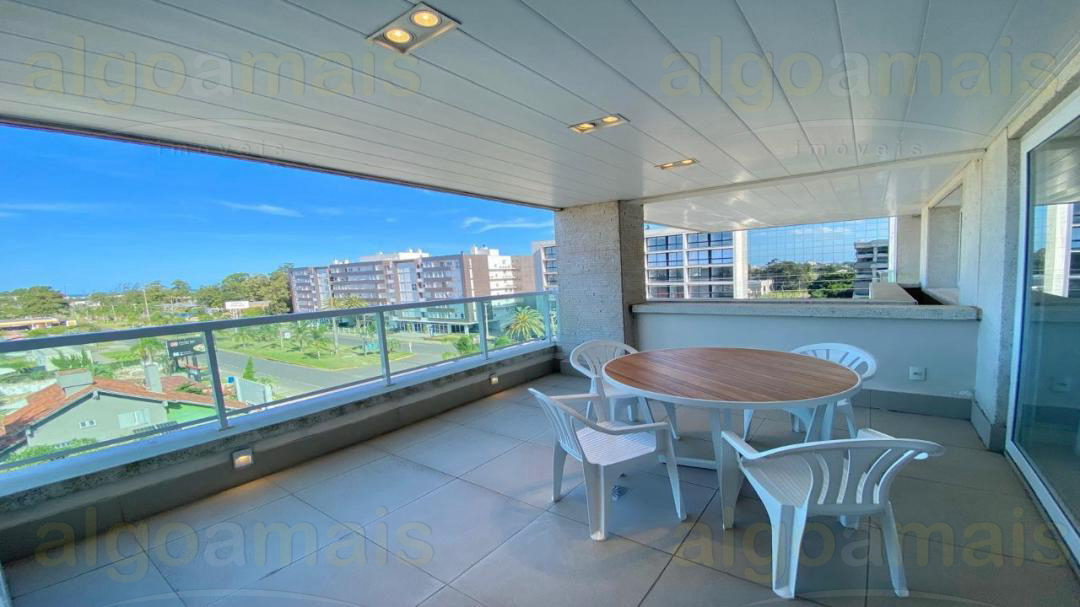 Apartamento, 3 quartos, 170 m² - Foto 7
