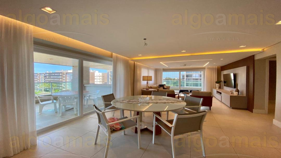 Apartamento, 3 quartos, 170 m² - Foto 11