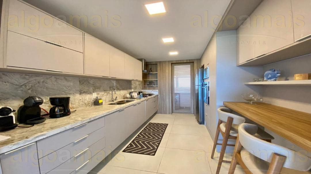 Apartamento, 3 quartos, 170 m² - Foto 10
