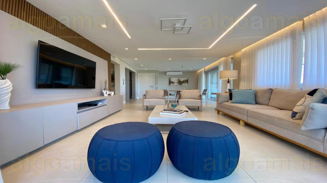 Apartamento, 3 quartos, 170 m² - Foto 12