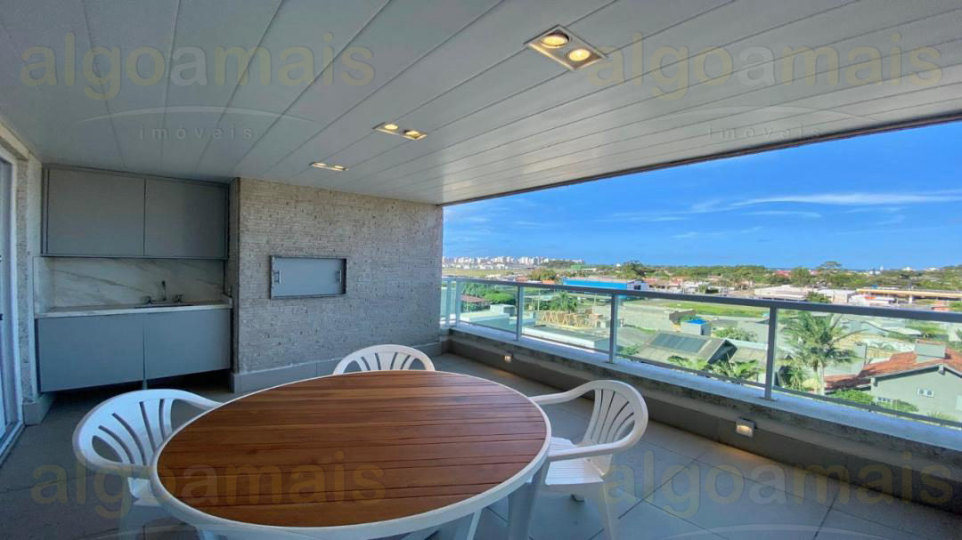 Apartamento, 3 quartos, 170 m² - Foto 24