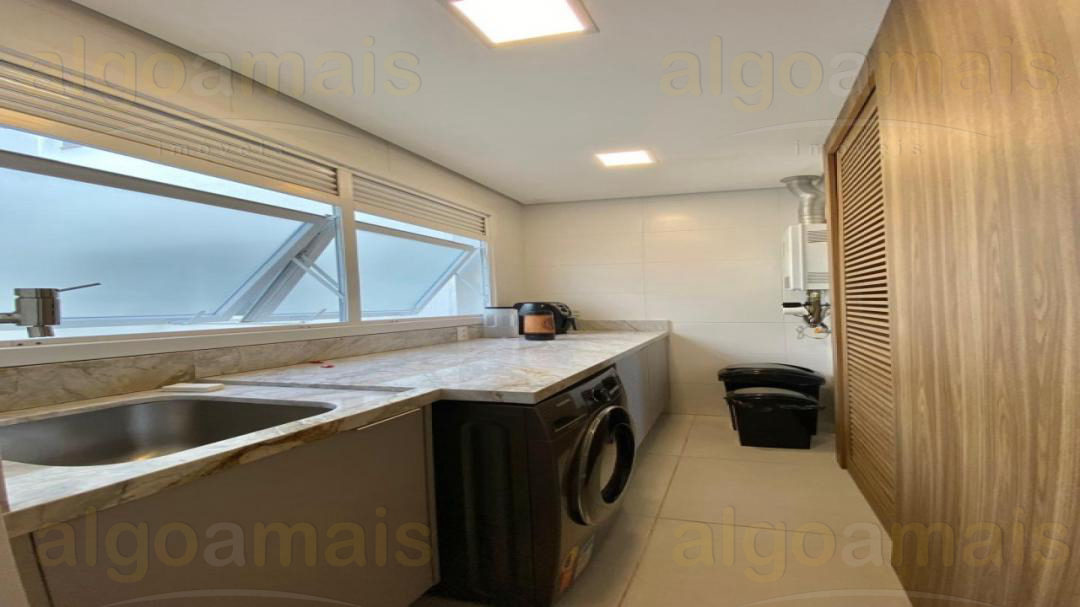 Apartamento, 3 quartos, 170 m² - Foto 20