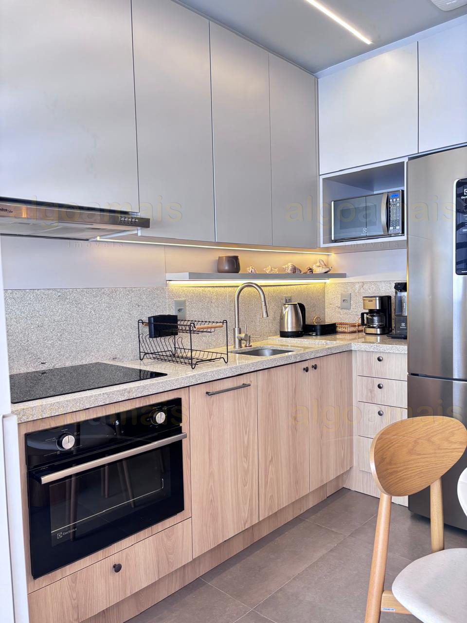 Loft, 26 m² - Foto 3
