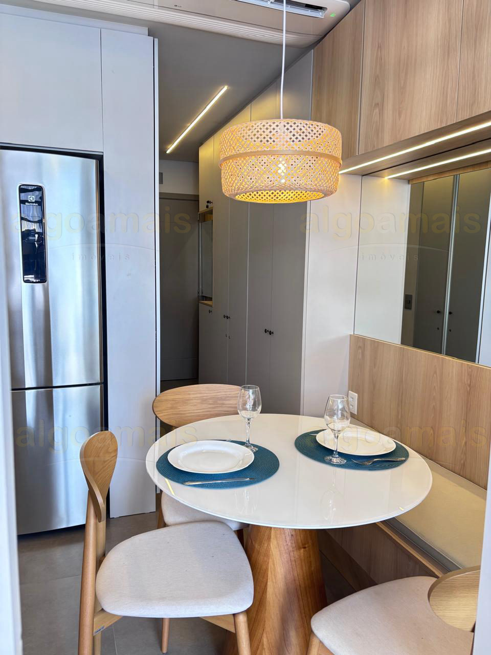 Loft, 26 m² - Foto 8