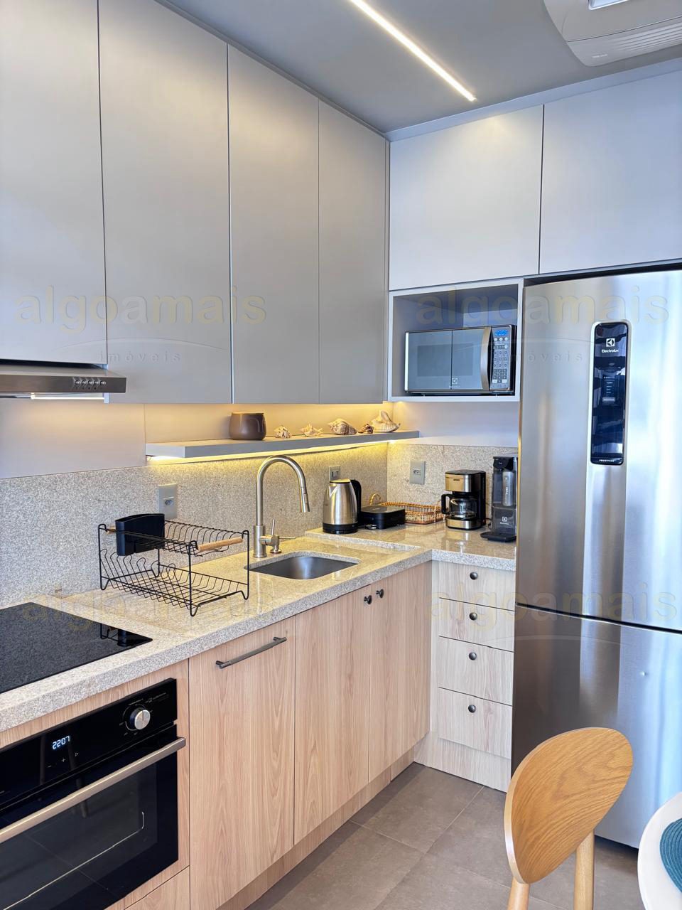 Loft, 26 m² - Foto 9