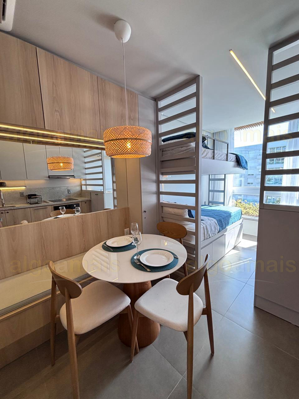 Loft, 26 m² - Foto 4