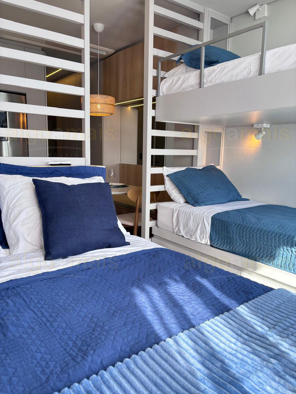 Loft, 26 m² - Foto 10