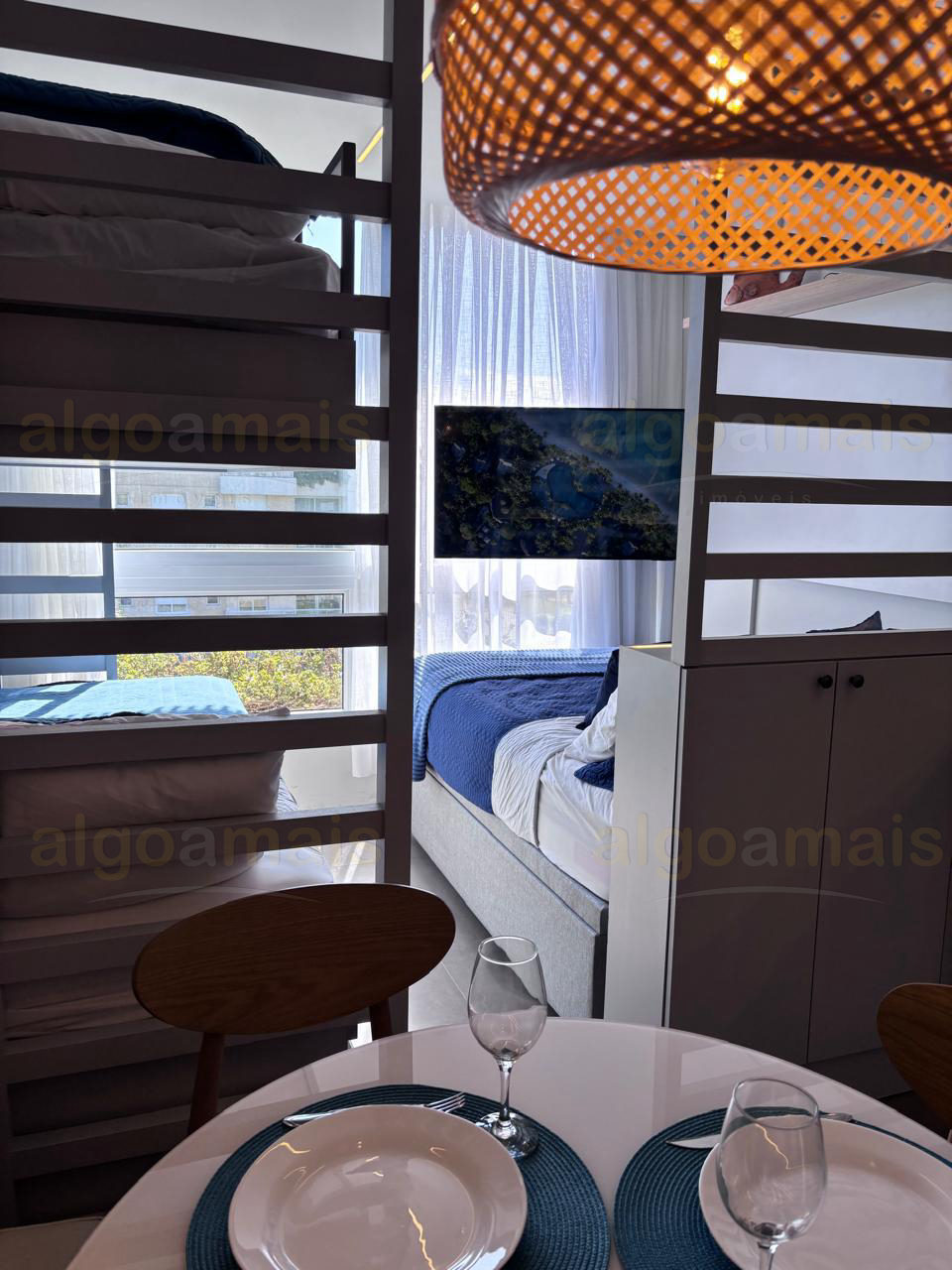 Loft, 26 m² - Foto 6
