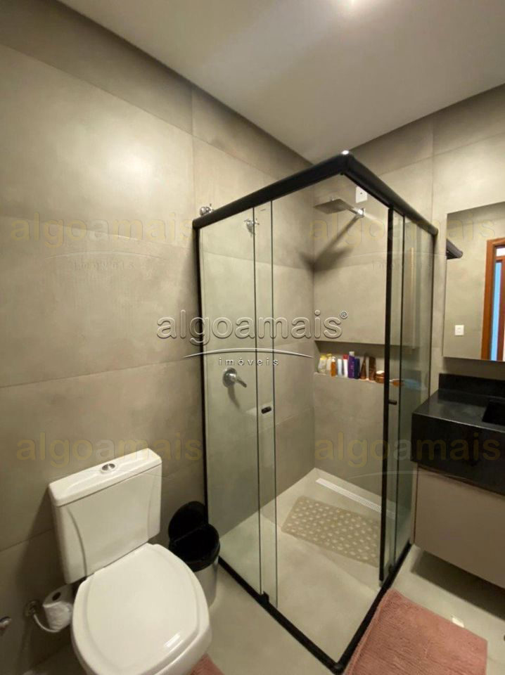 Casa de Condomínio, 4 quartos - Foto 19