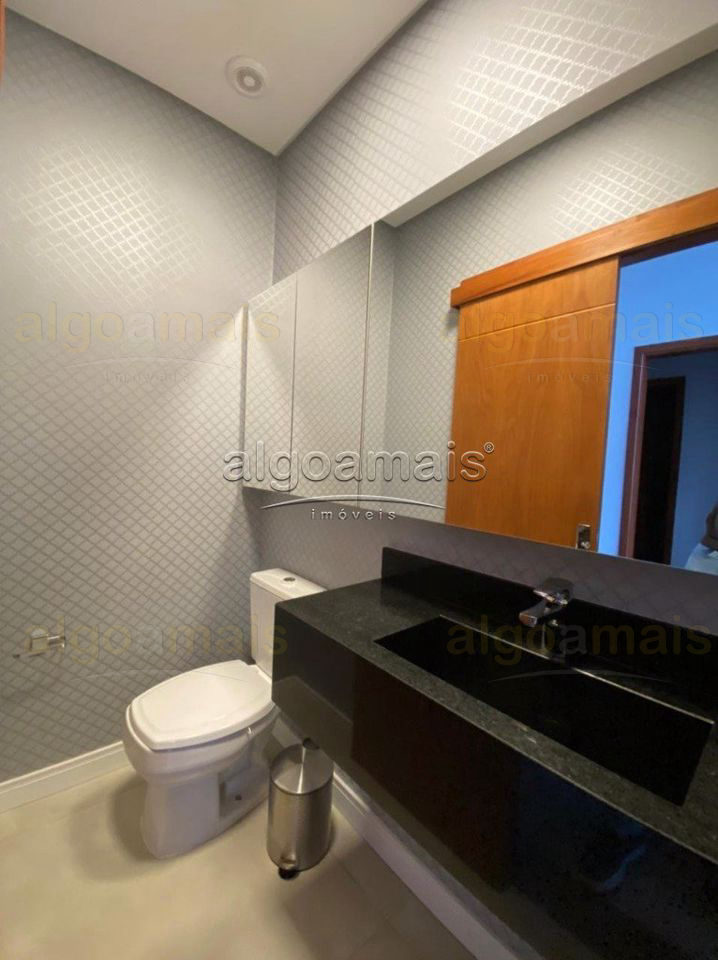 Casa de Condomínio, 4 quartos - Foto 16