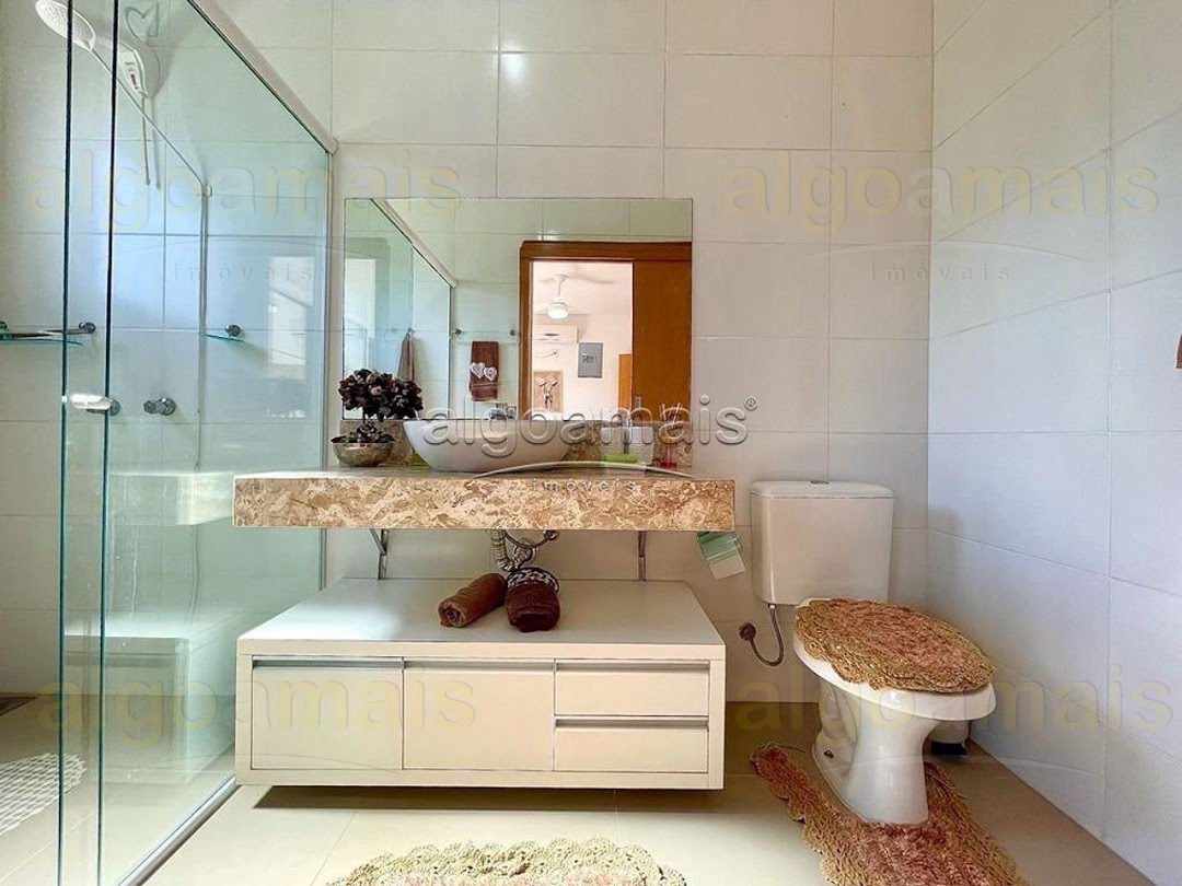 Casa de Condomínio, 3 quartos - Foto 36
