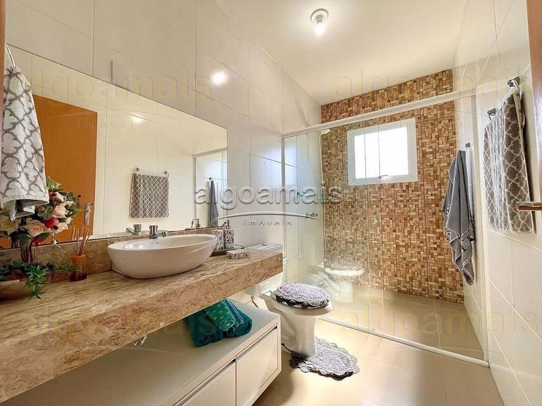 Casa de Condomínio, 3 quartos - Foto 38