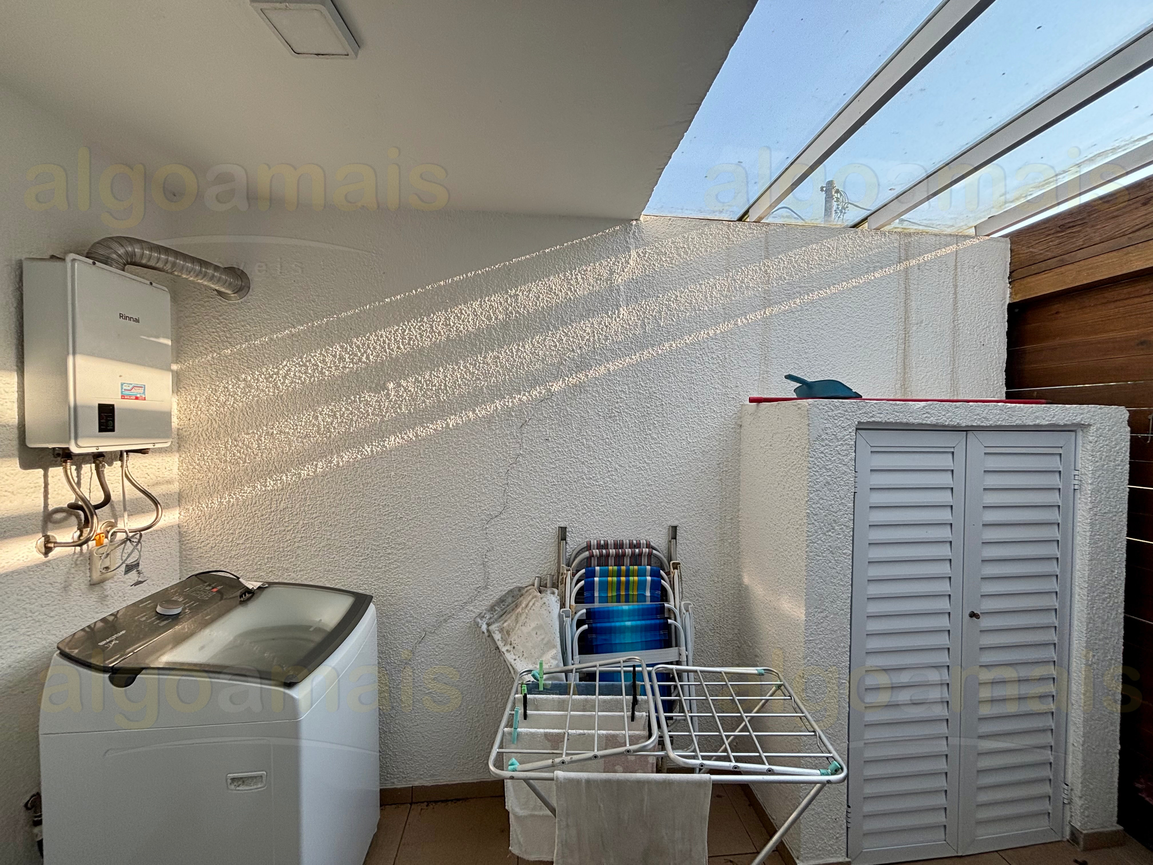 Casa de Condomínio, 3 quartos - Foto 7