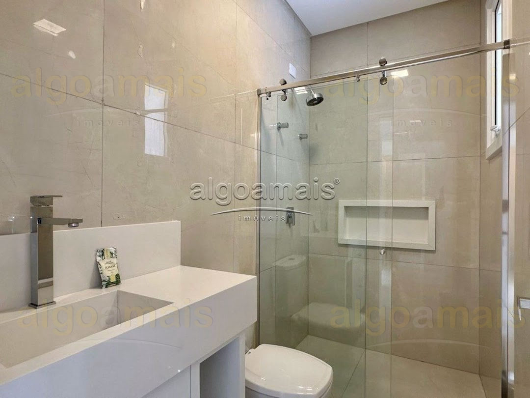 Casa de Condomínio, 4 quartos - Foto 30