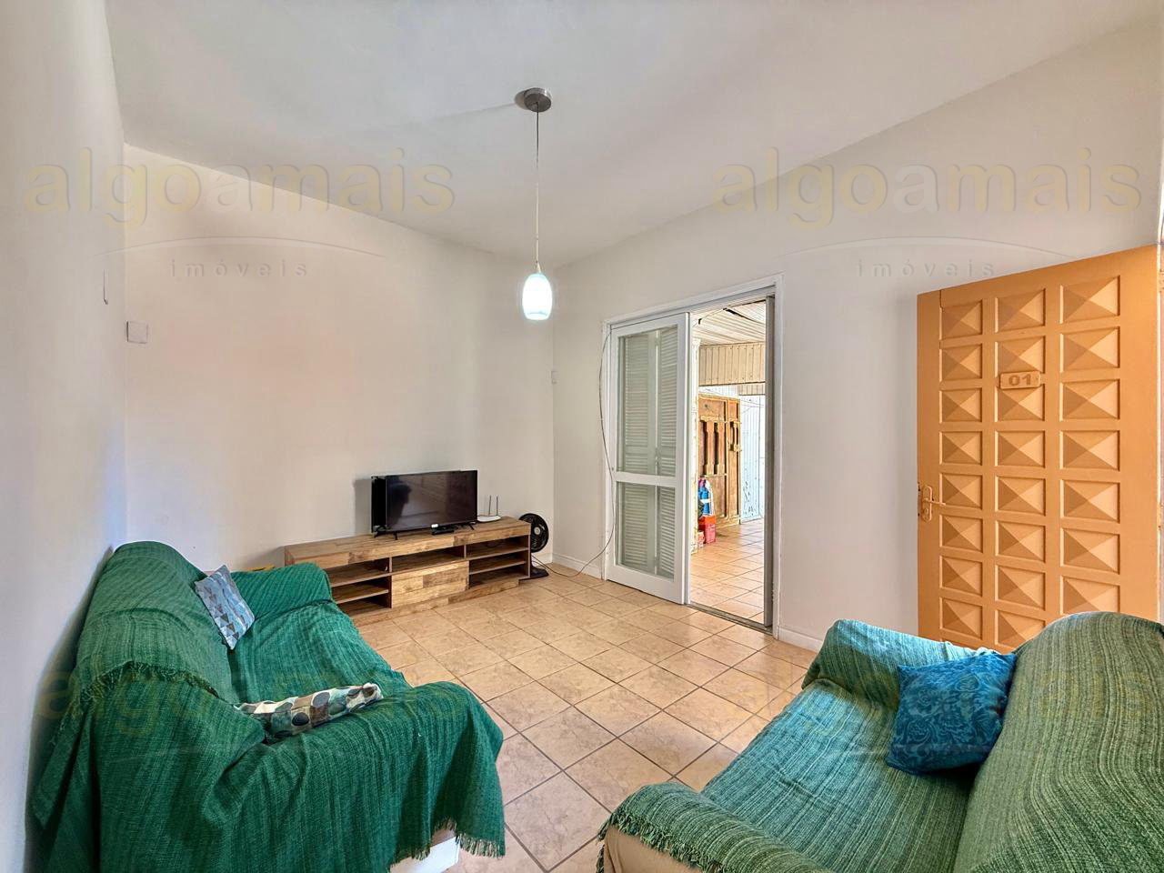 Sala Estar