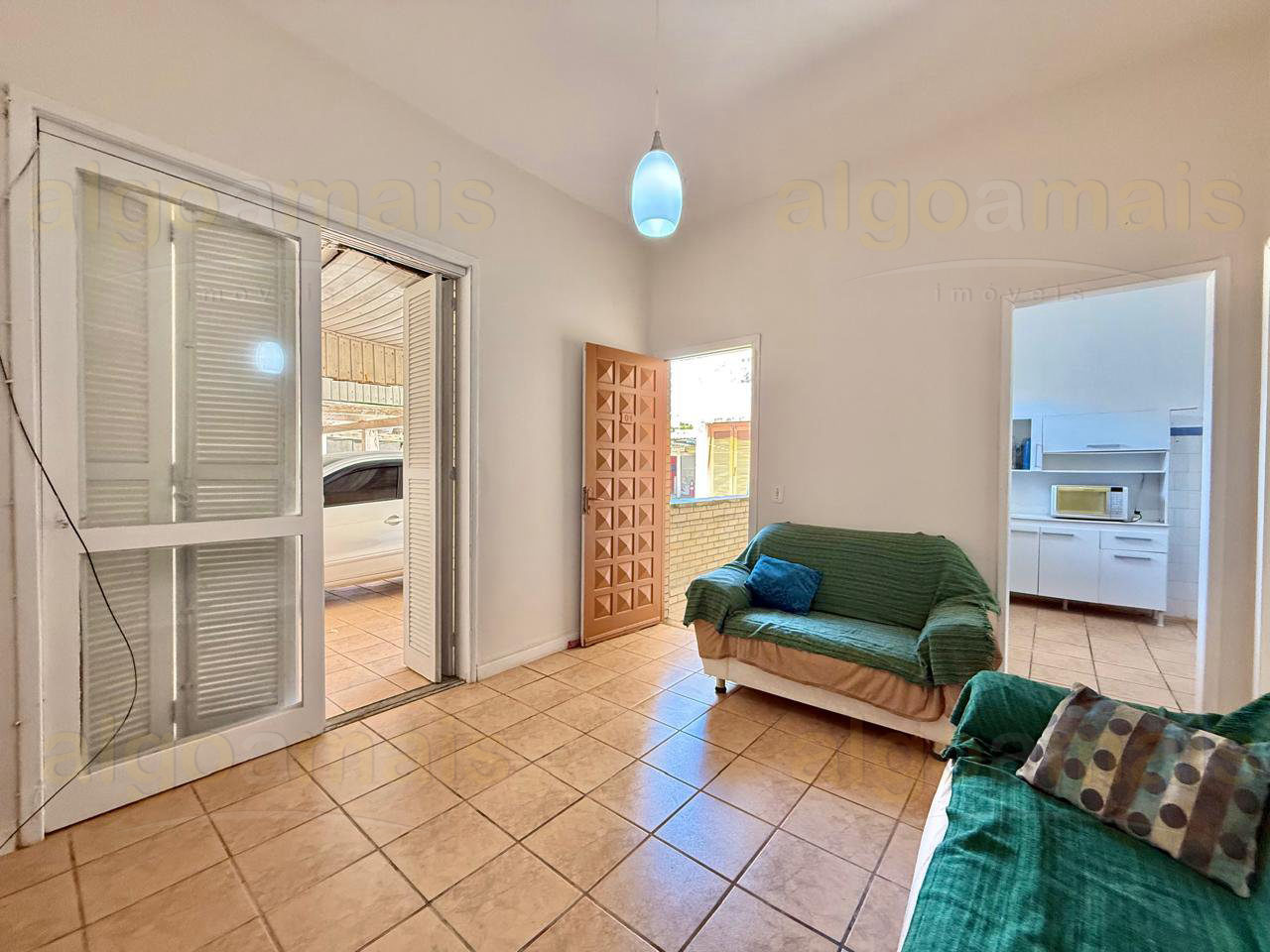 Apartamento, 2 quartos, 85 m² - Foto 13