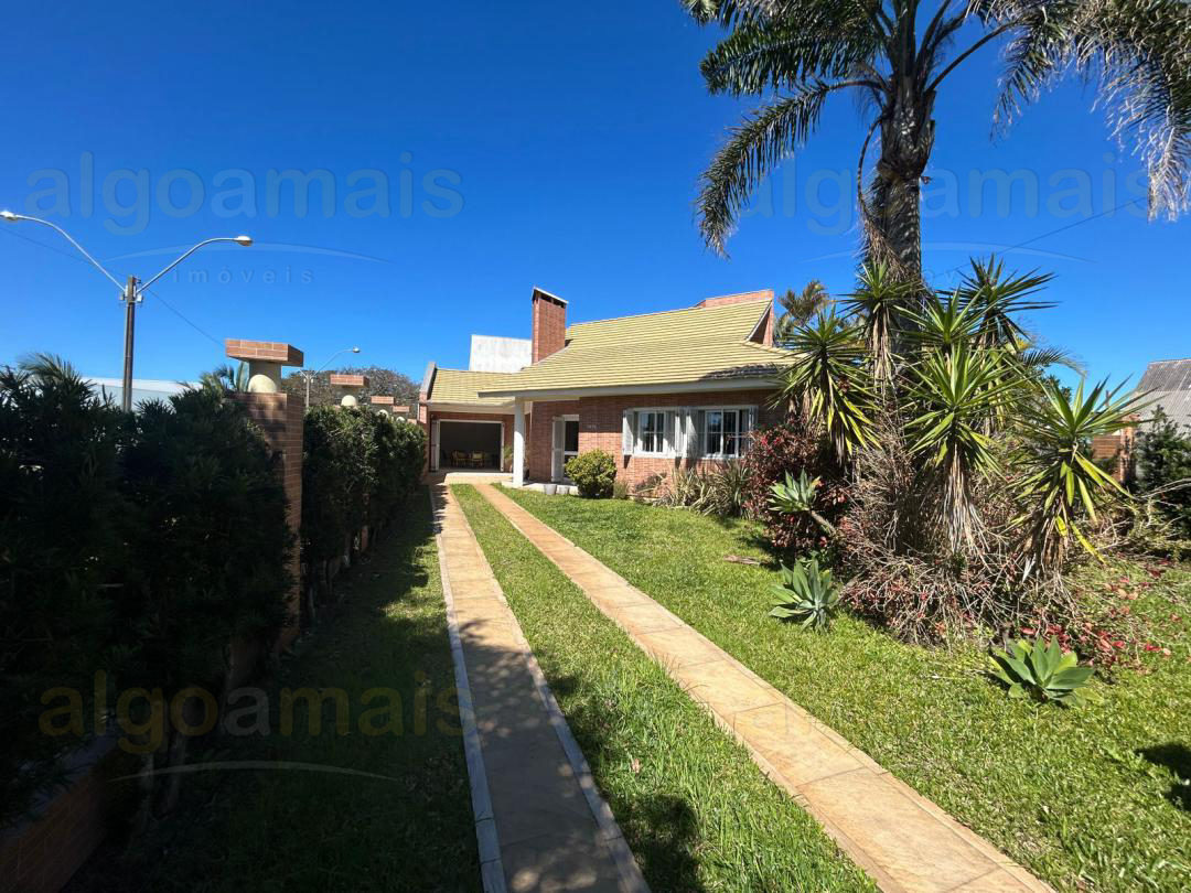 Casa, 3 quartos, 138 m² - Foto 4