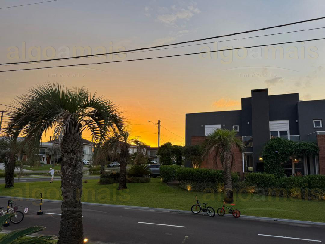 Casa em Condominio, 4 dormitórios em Condominio Acqualina Beach, Xangri-Lá — Maristela — Xangri-Lá
