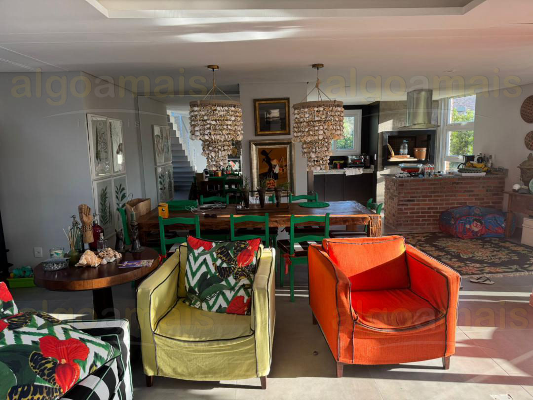 Casa de Condomínio, 4 quartos - Foto 6