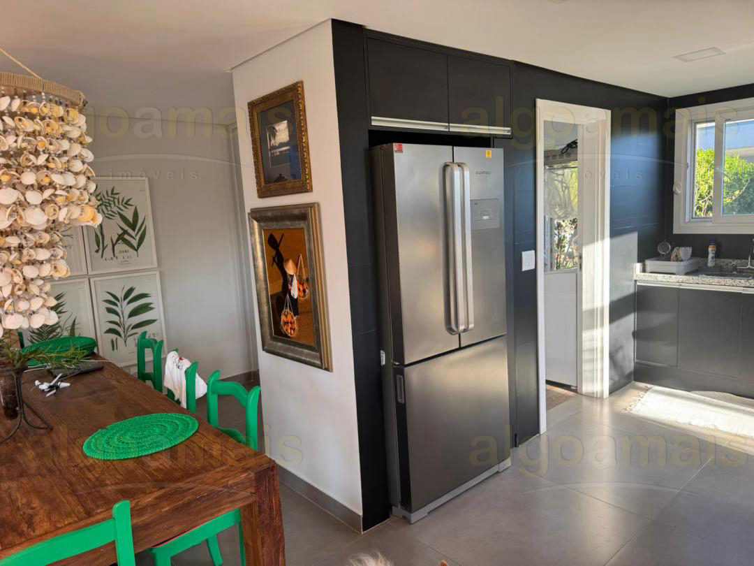 Casa de Condomínio, 4 quartos - Foto 18