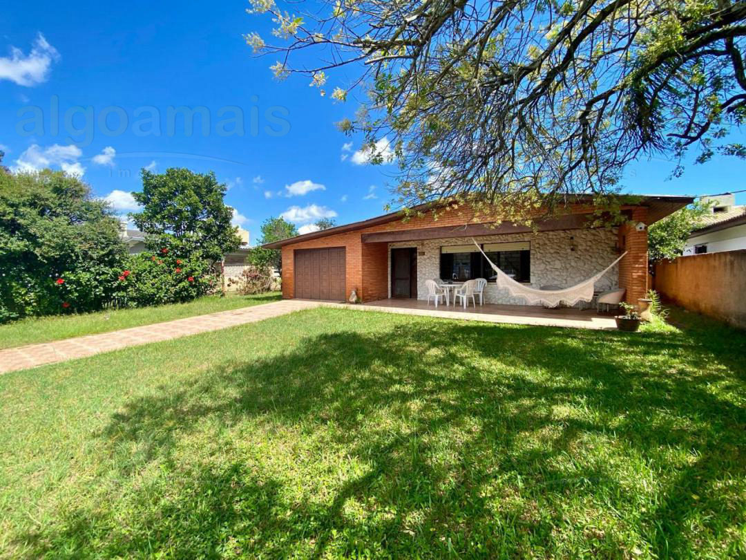 Casa mobiliada à venda em Atlântida, Xangri-Lá - 193.09m² — Atlântida — Xangri-Lá