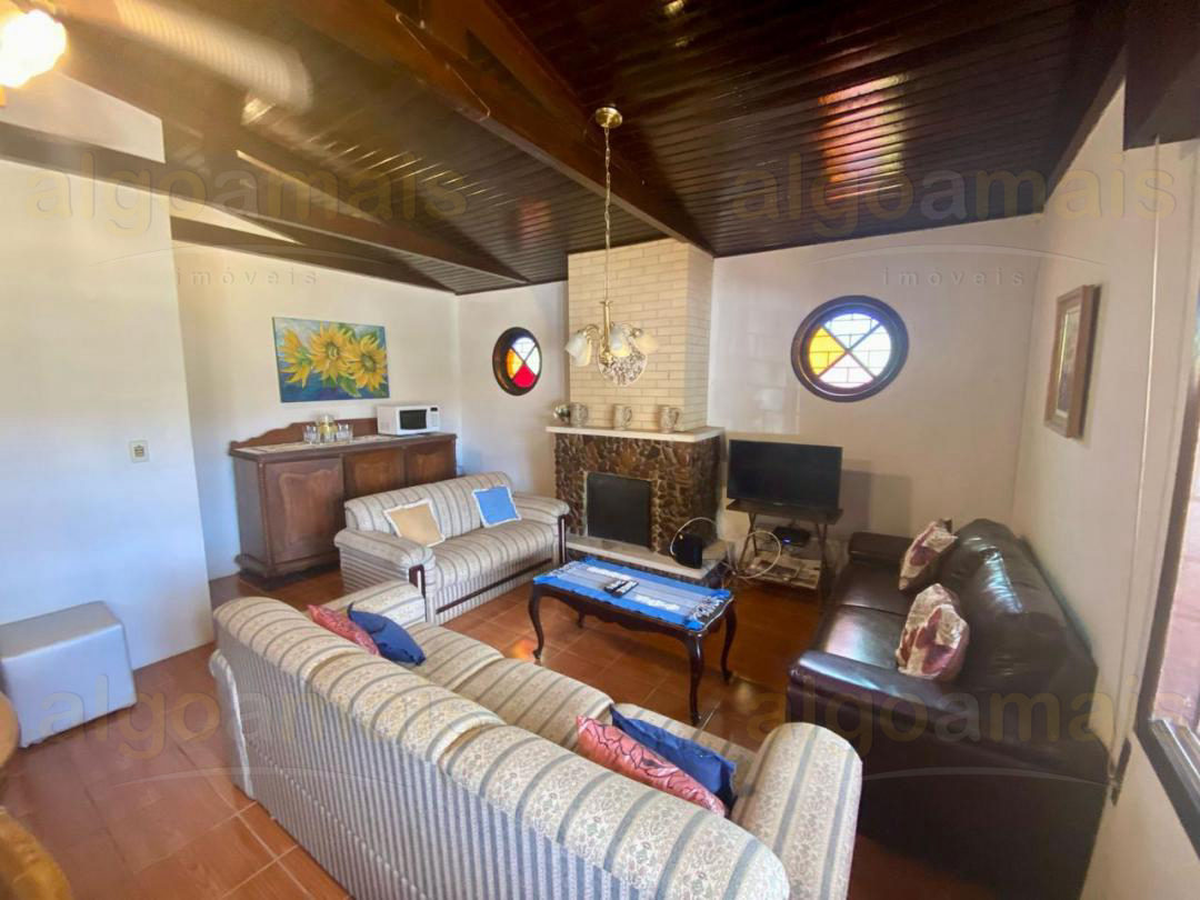Casa, 3 quartos, 193 m² - Foto 8