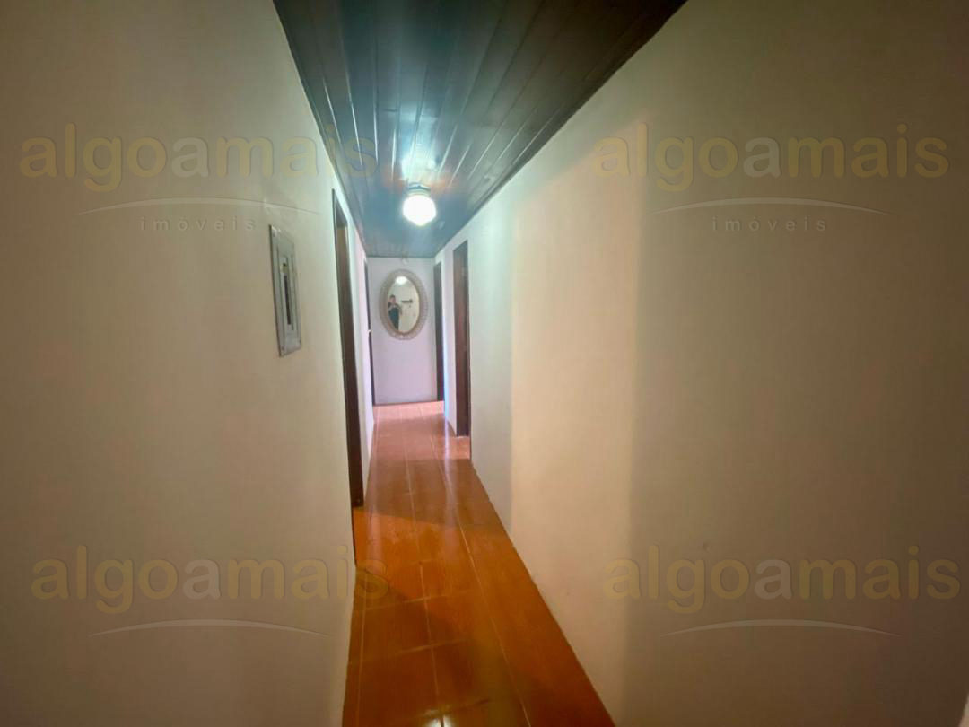 Casa, 3 quartos, 193 m² - Foto 13
