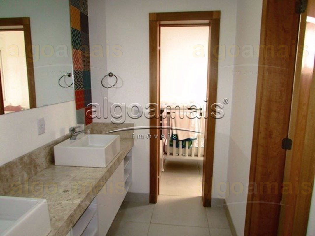 Casa de Condomínio, 4 quartos - Foto 12