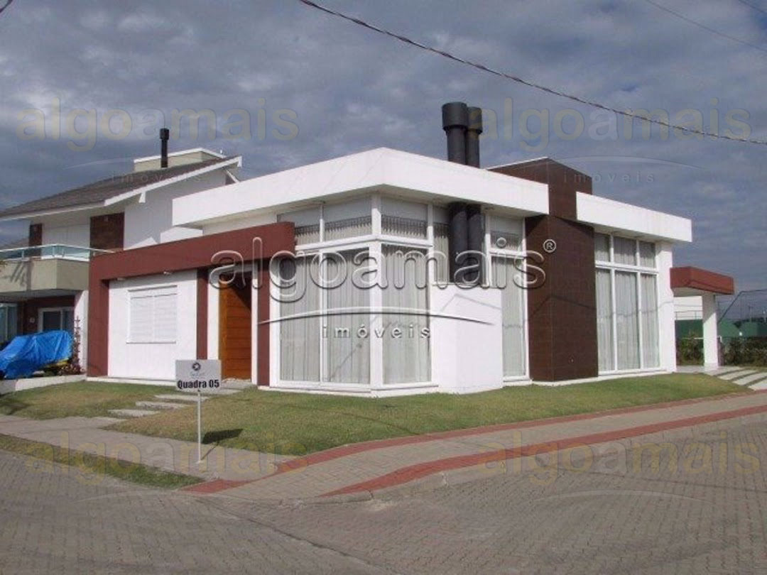 Casa de Condomínio, 4 quartos - Foto 32