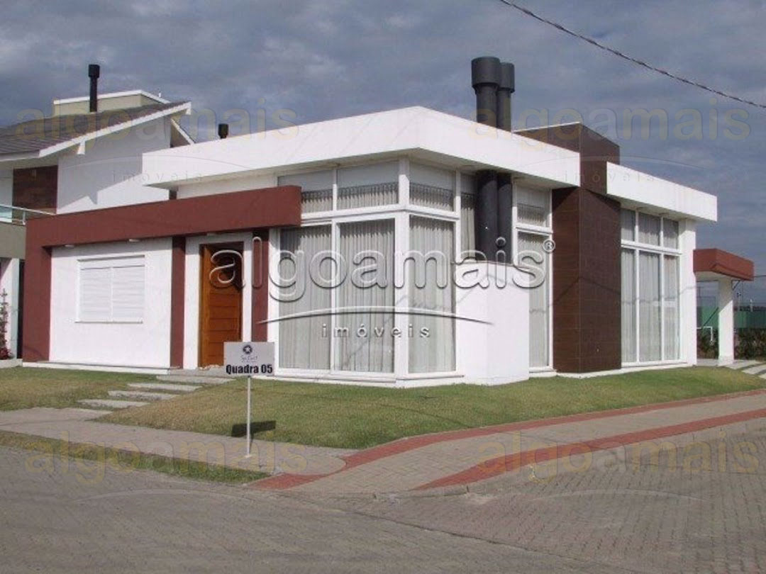 Casa de Condomínio, 4 quartos - Foto 35