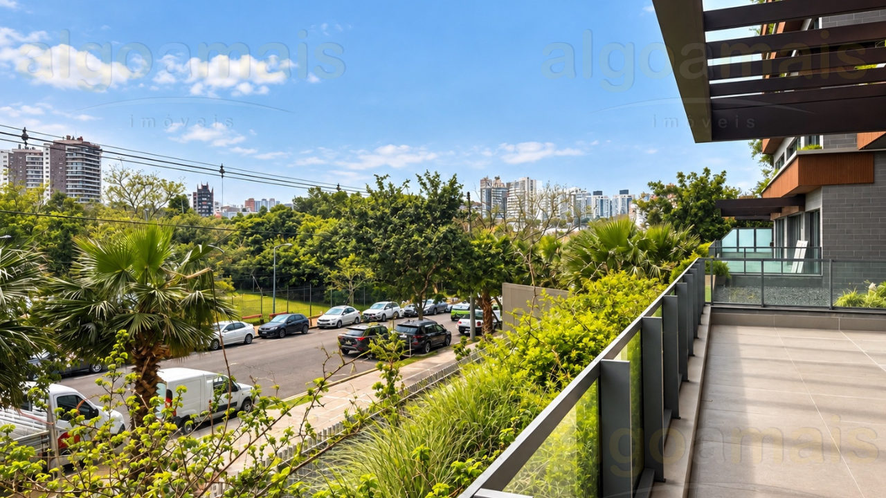 Apartamento - Foto 4