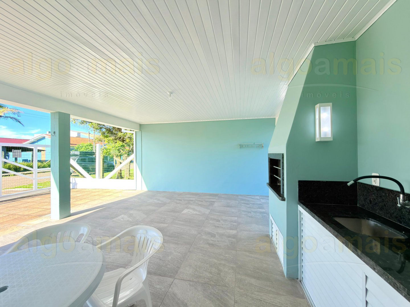 Casa, 3 quartos, 124 m² - Foto 4