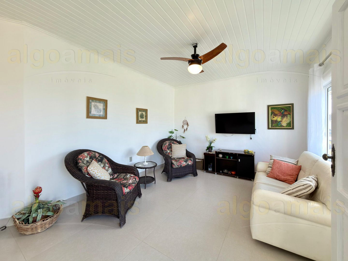 Casa, 3 quartos, 124 m² - Foto 5