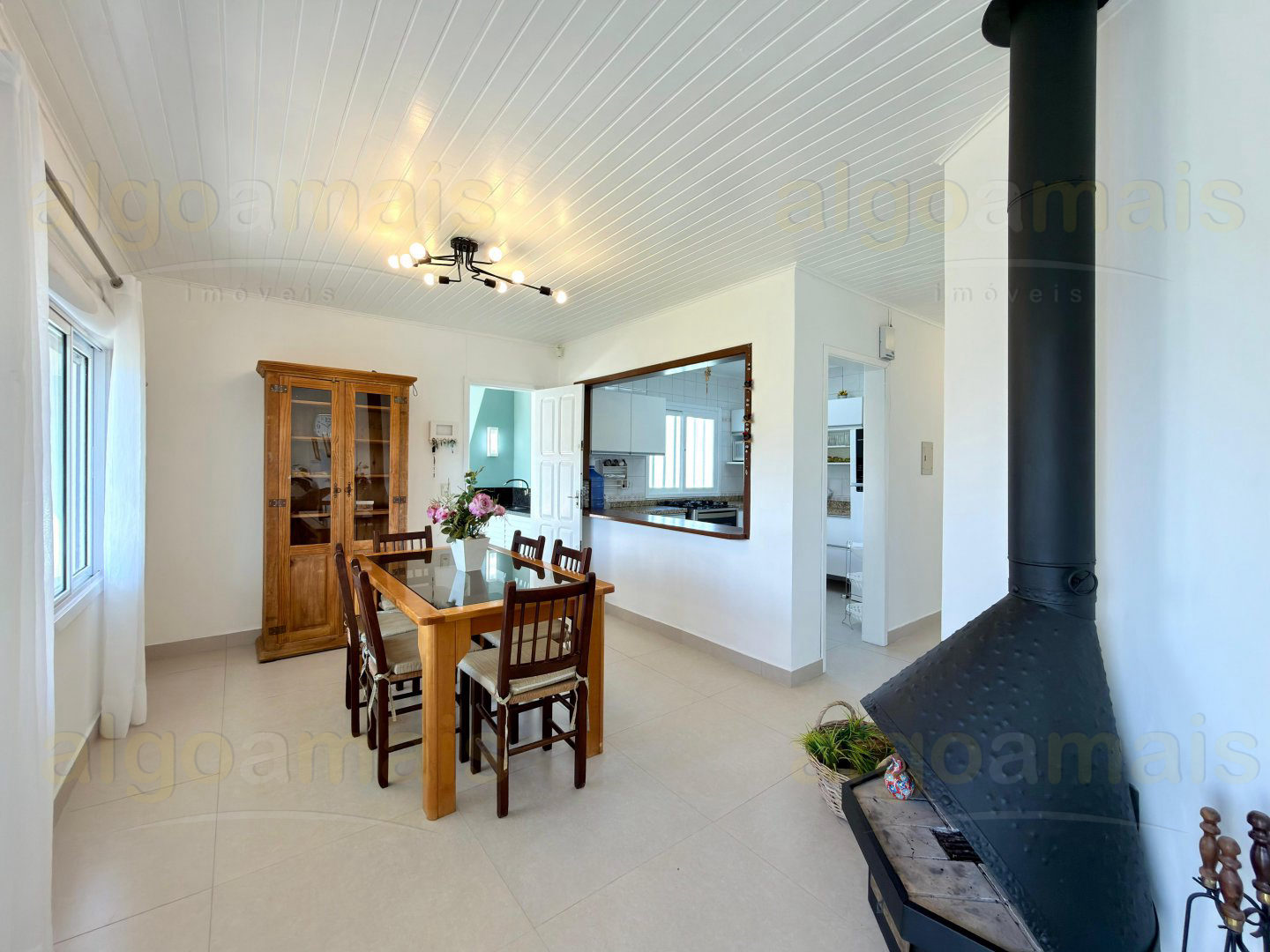 Casa, 3 quartos, 124 m² - Foto 6