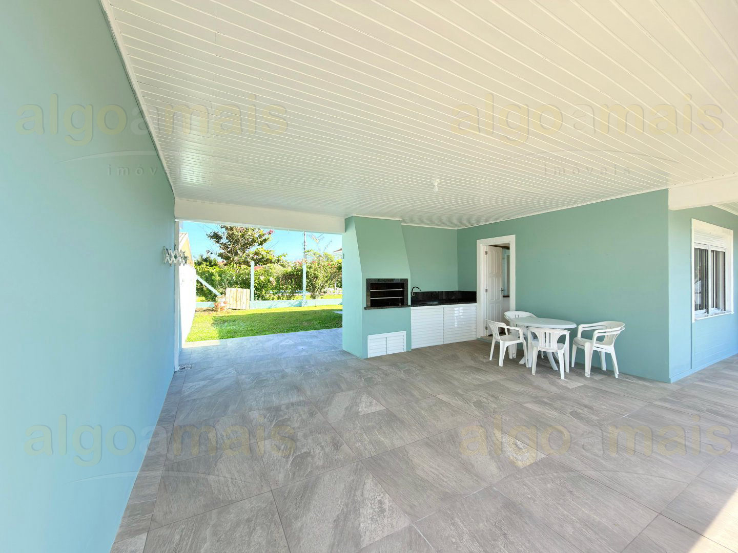 Casa, 3 quartos, 124 m² - Foto 7