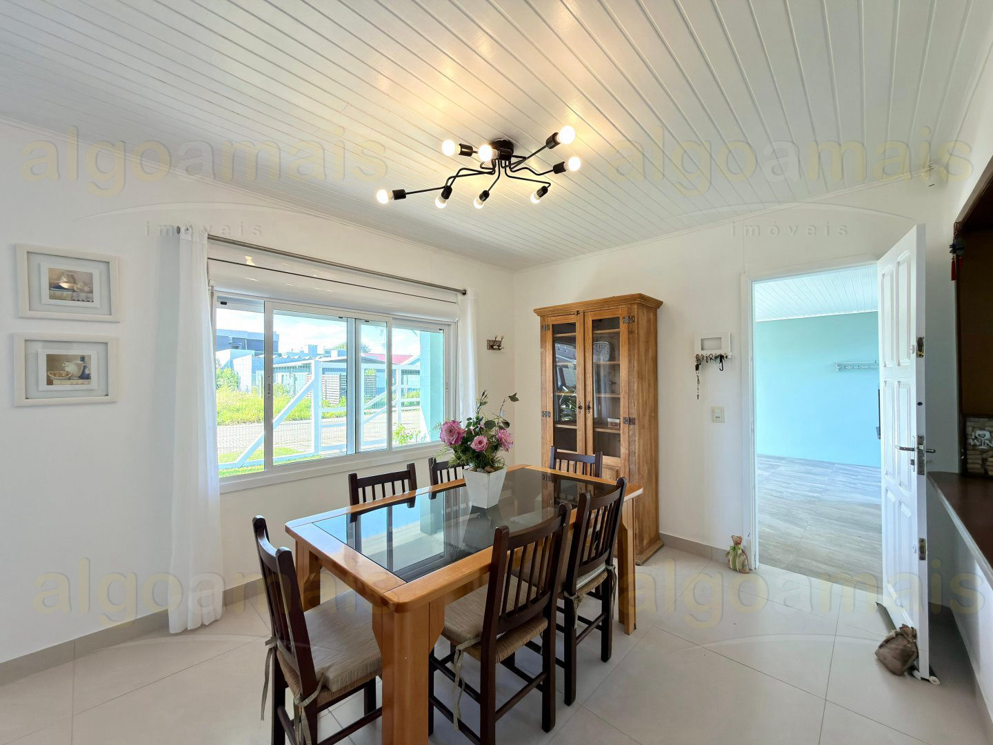 Casa, 3 quartos, 124 m² - Foto 8