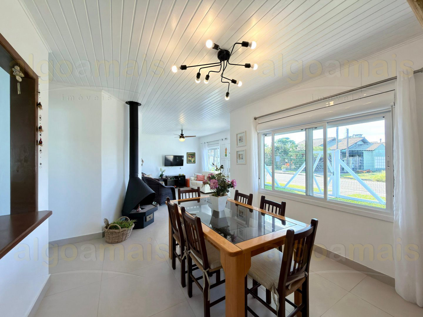 Casa, 3 quartos, 124 m² - Foto 9