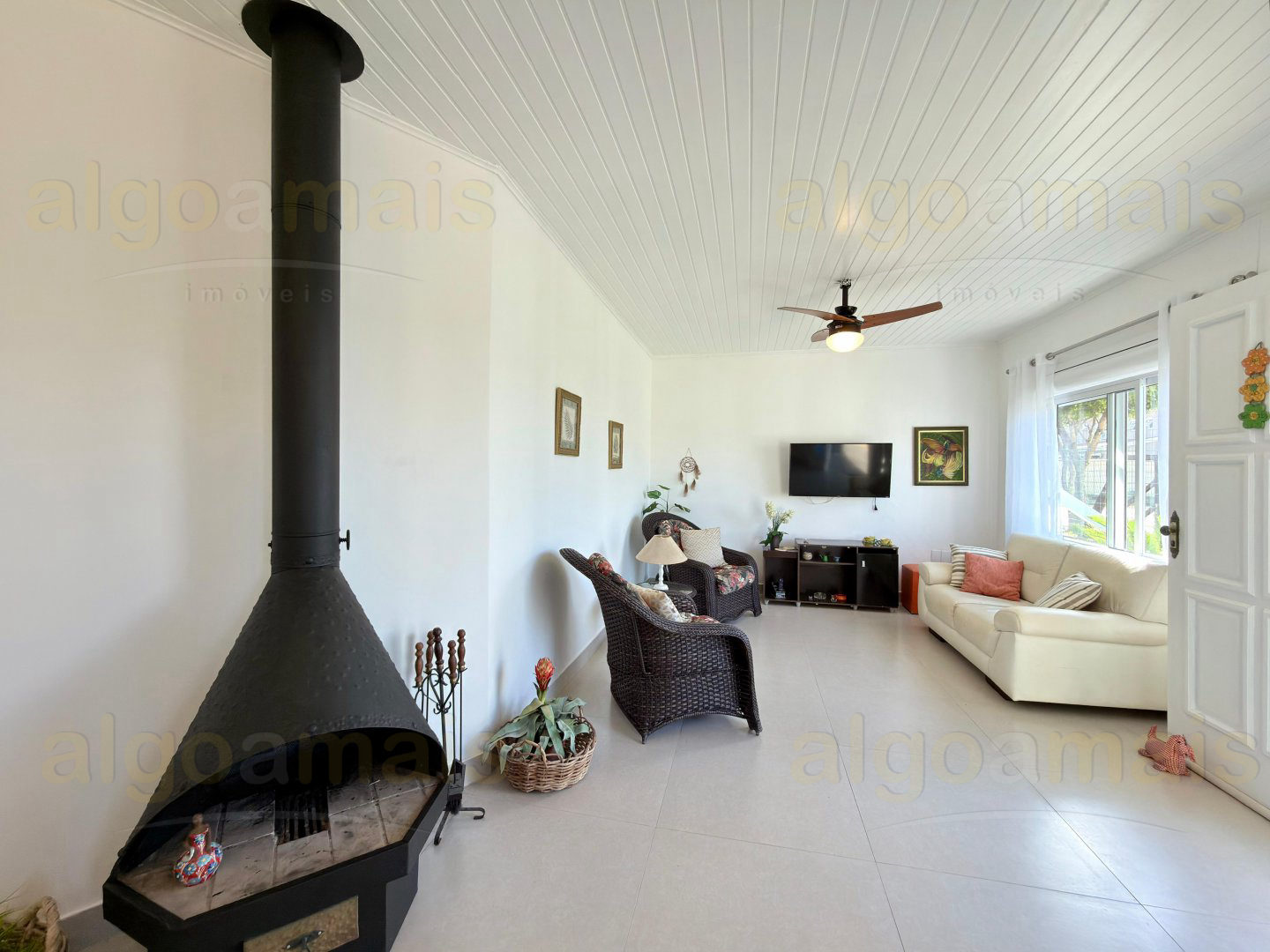 Casa, 3 quartos, 124 m² - Foto 11