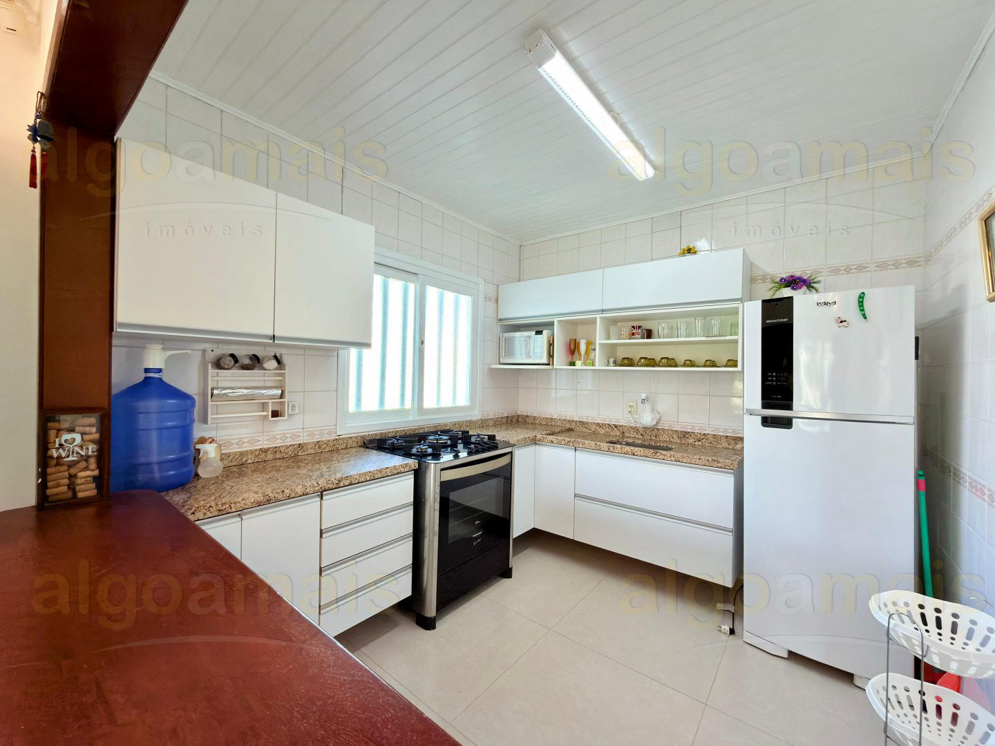 Casa, 3 quartos, 124 m² - Foto 13