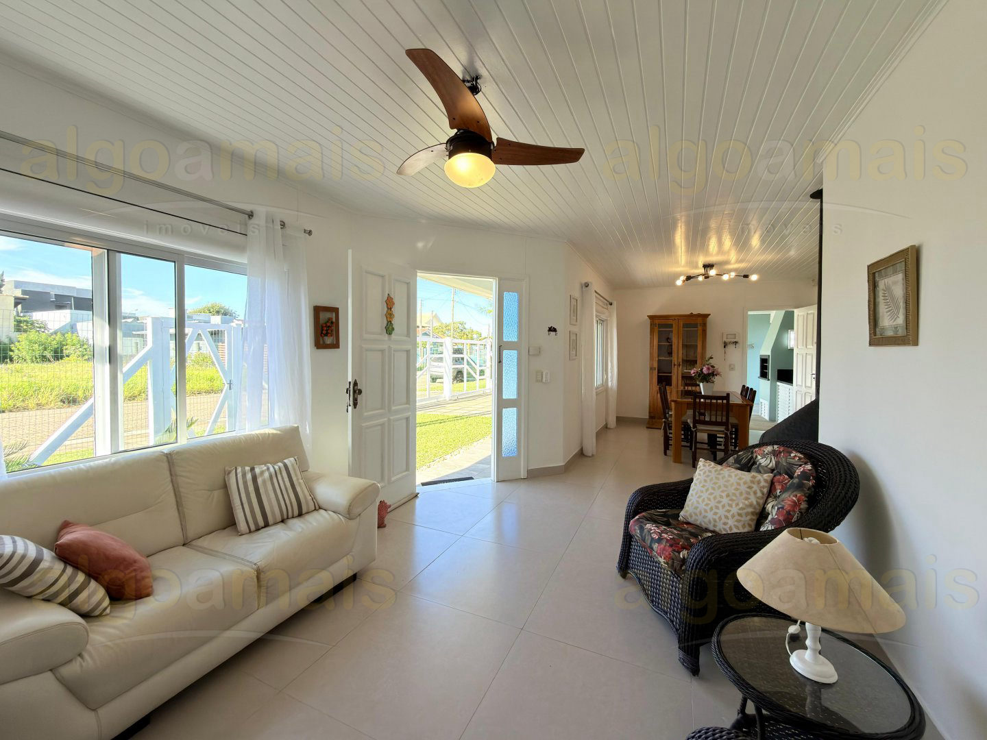 Casa, 3 quartos, 124 m² - Foto 22