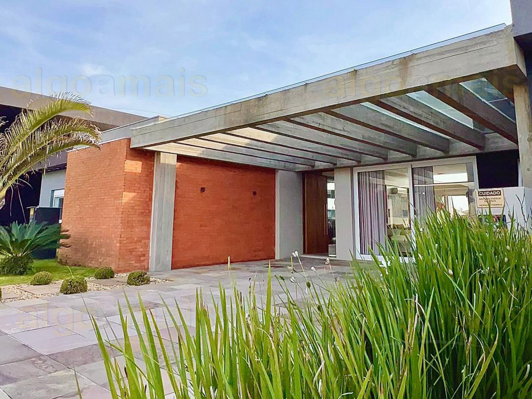 Casa em Condominio, 3 dormitórios em Condominio Riviera Xangri-La, Xangri-Lá — Rainha Do Mar — Xangri-Lá