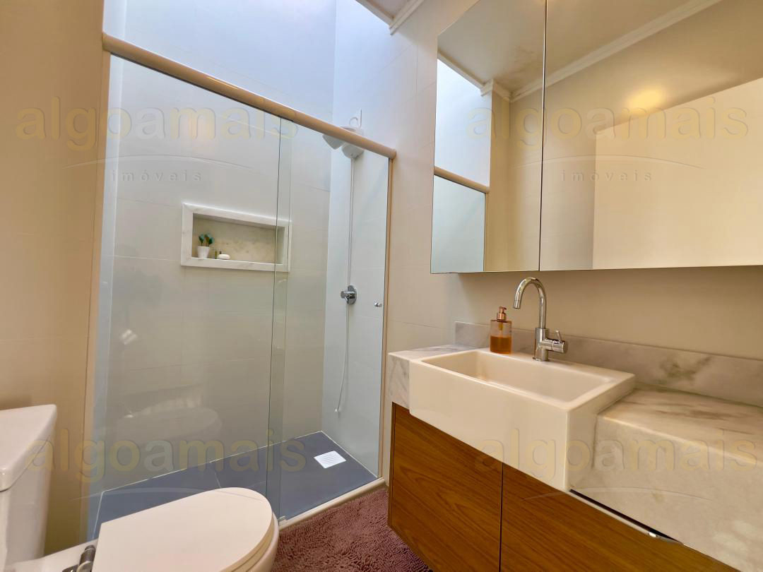 Casa de Condomínio, 3 quartos - Foto 30