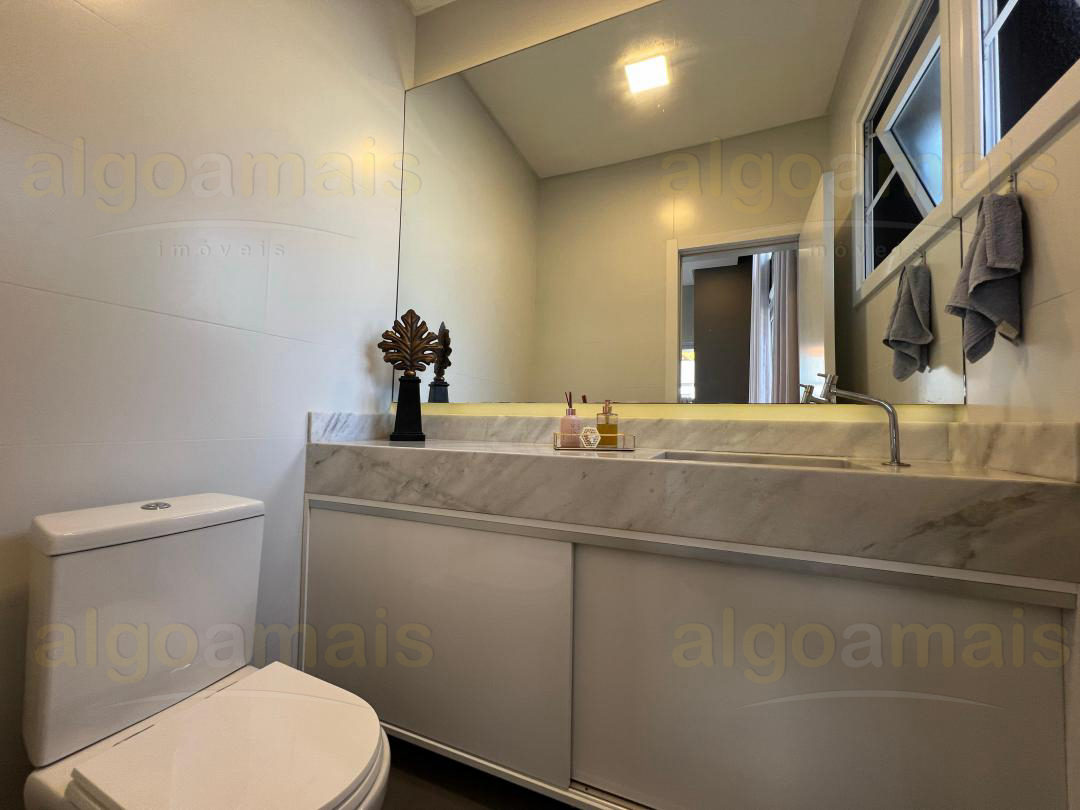 Casa de Condomínio, 3 quartos - Foto 31
