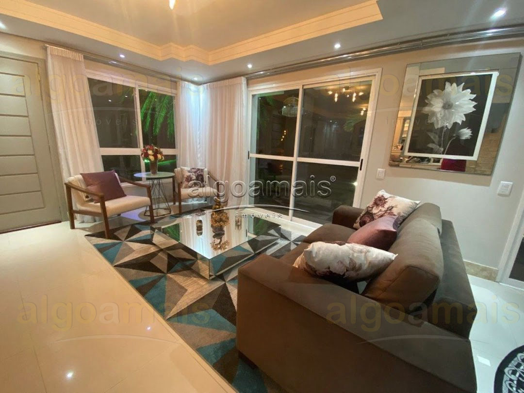Casa de Condomínio, 4 quartos - Foto 6