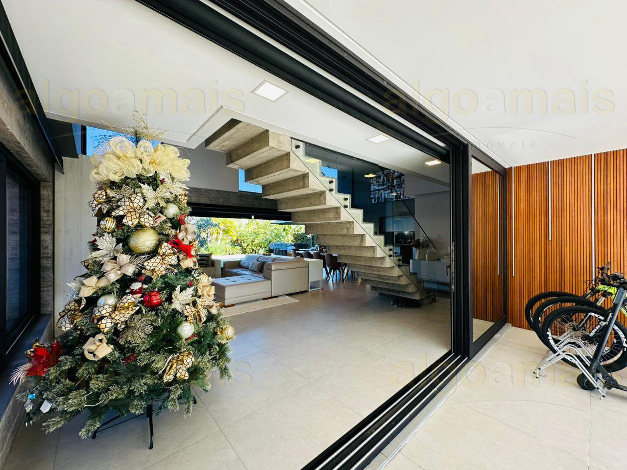 Casa de Condomínio, 4 quartos - Foto 6