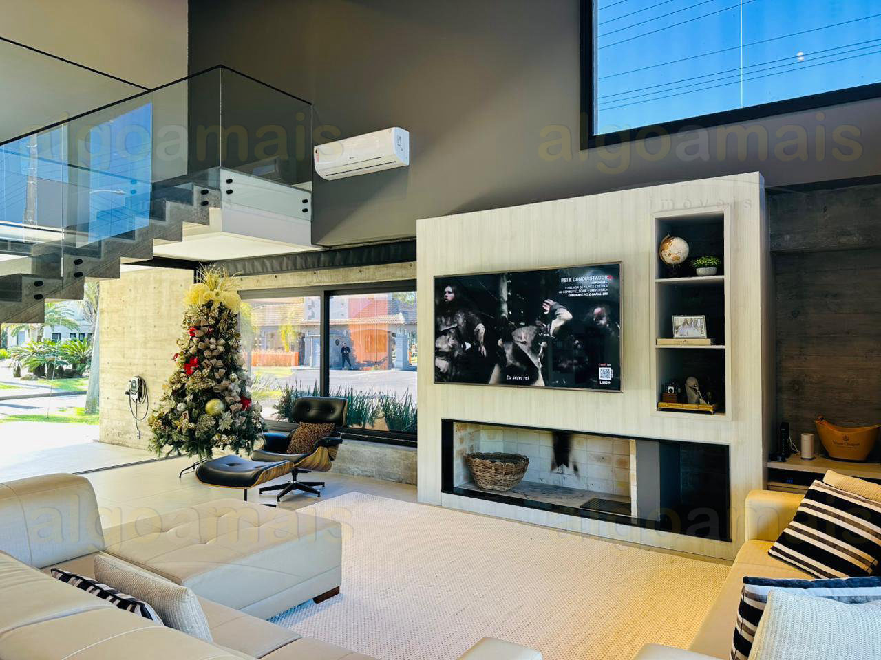Casa de Condomínio, 4 quartos - Foto 7