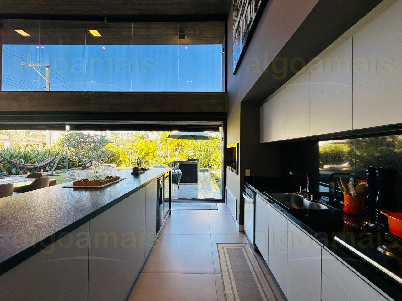 Casa de Condomínio, 4 quartos - Foto 21