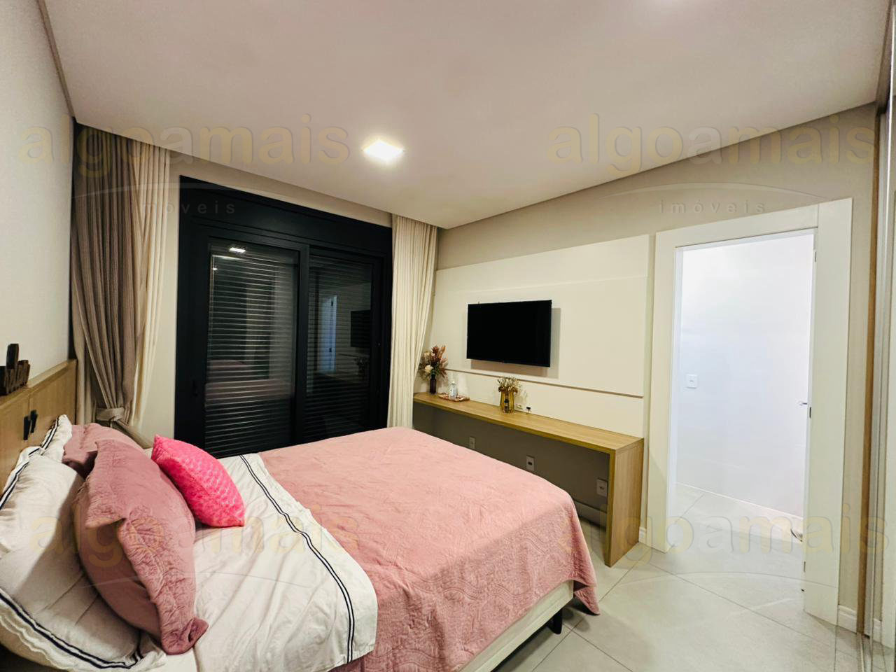 Casa de Condomínio, 4 quartos - Foto 36